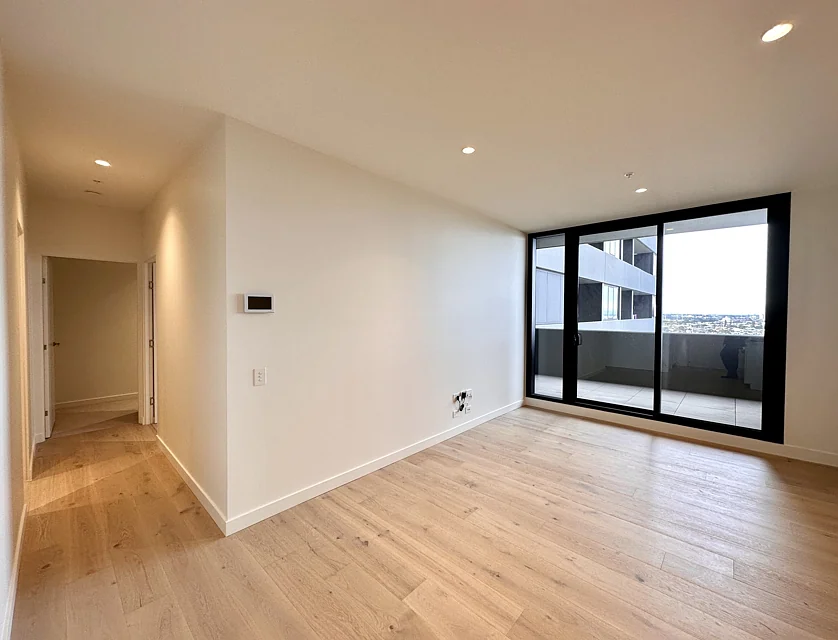 2B2B/259 Normanby Road, Southbank, Melbourne CBD, 2 Bedrooms, 2 Bathrooms, Apartment