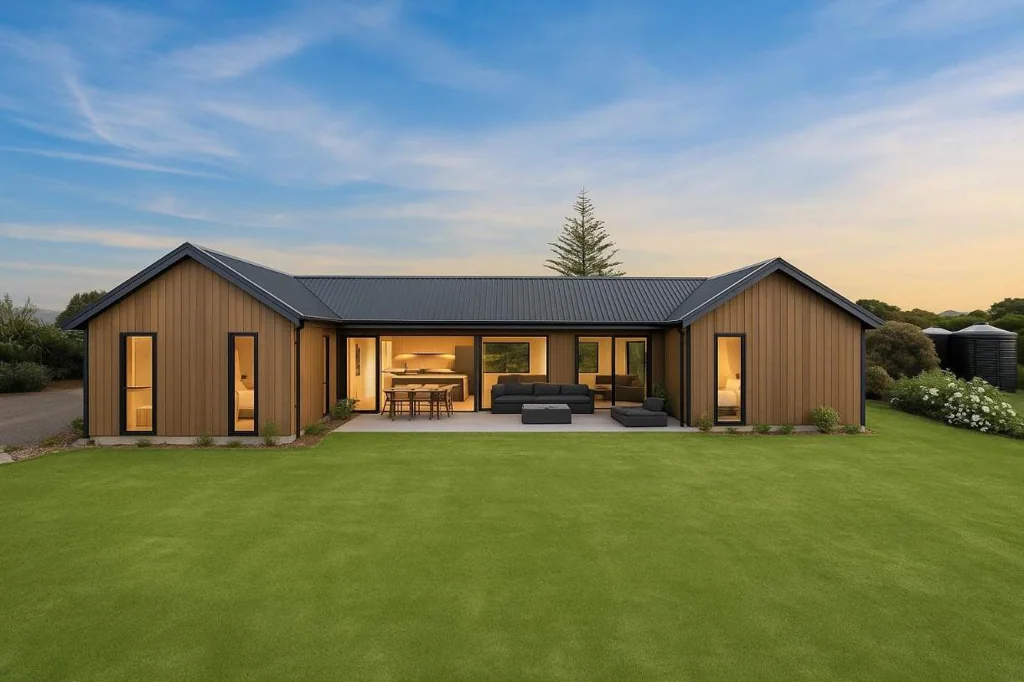 Pokeno Dream Big on 3000m2 of Elevated Land