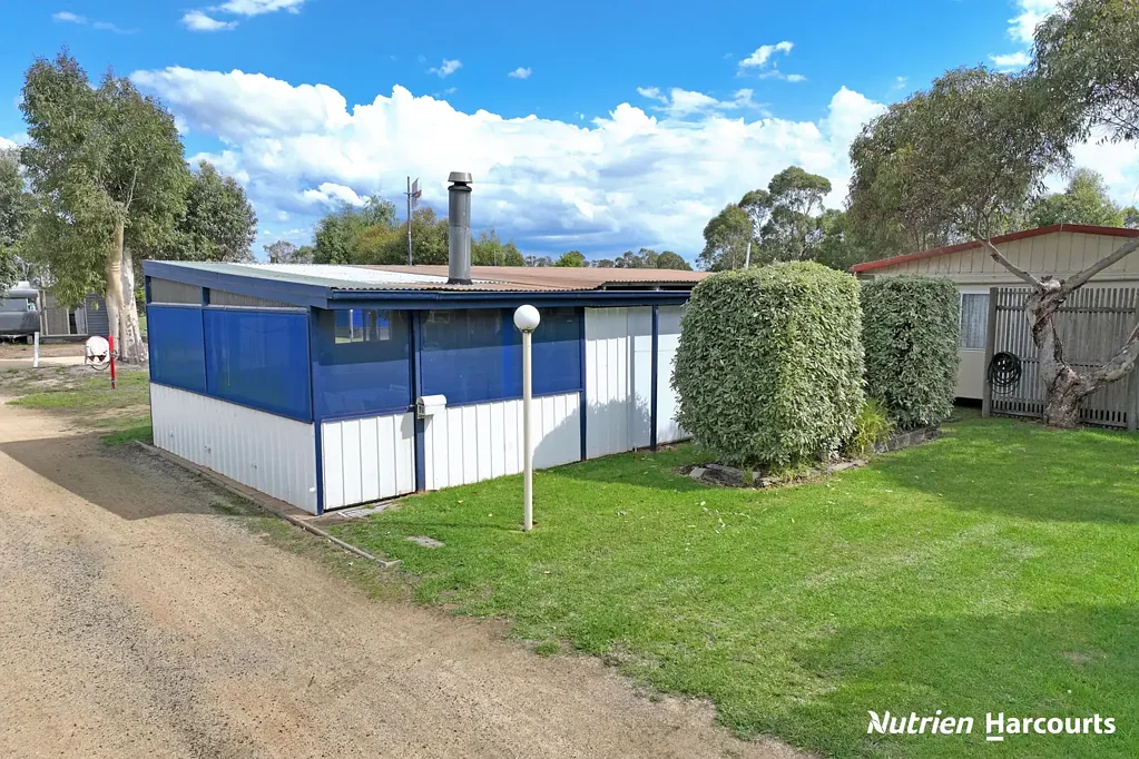 Yarram 2Habitaciones Short term Holiday Park Cabin - Fully Furnished
