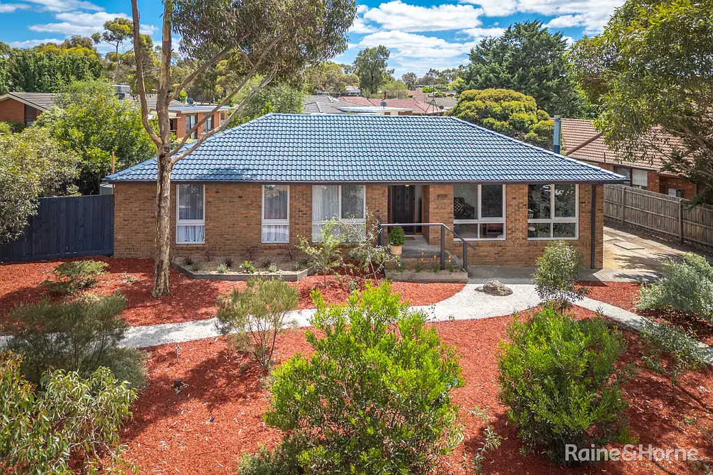 1 Talbot Place, Sunbury, VIC 3429