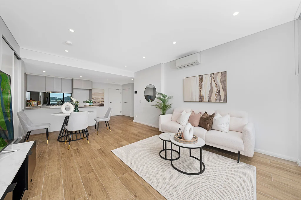 301/2 Hasluck Street, Rouse Hill, NSW 2155