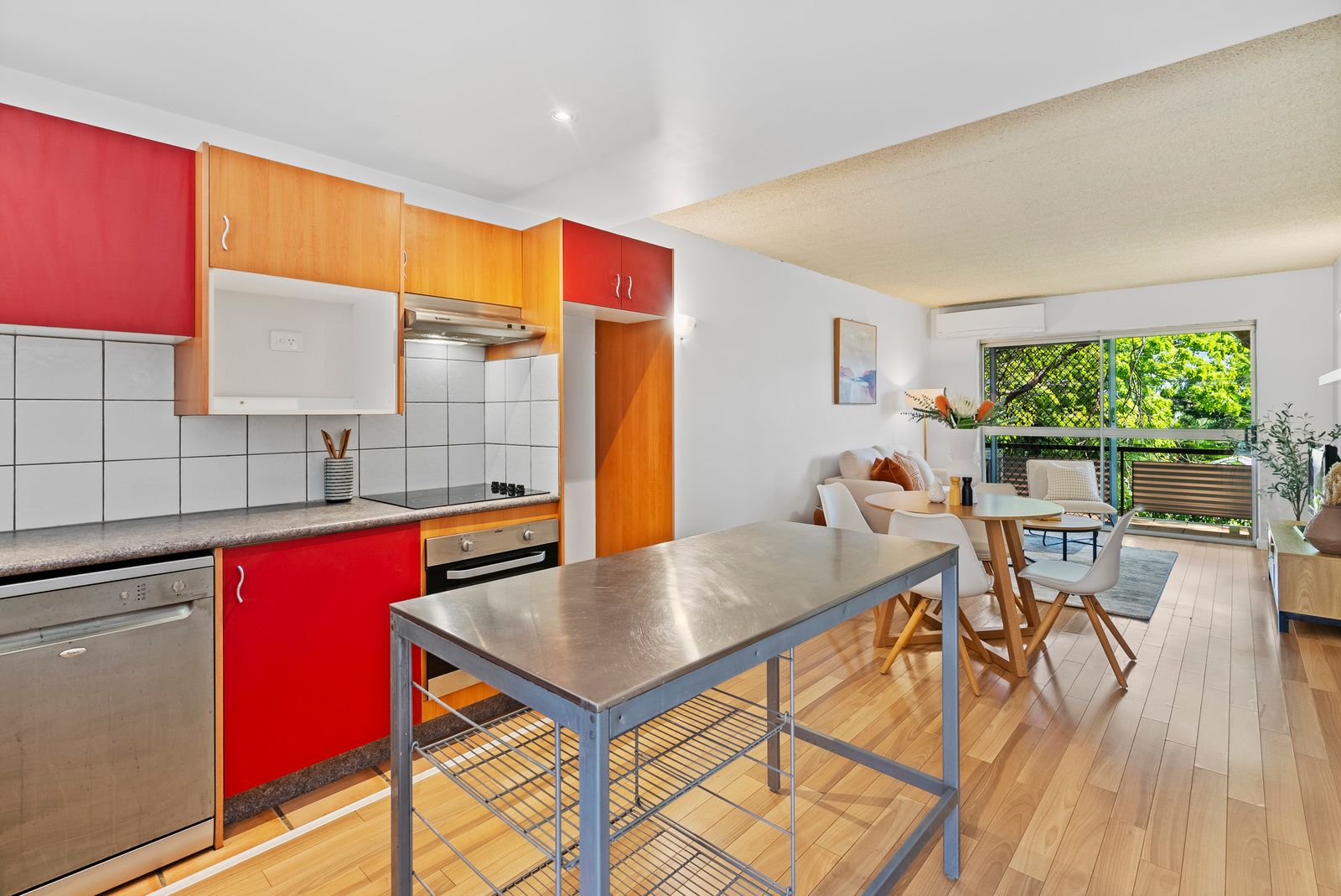 UNIT 3 33 SARAH ST, ANNERLEY QLD 4103, 0房, 0浴, Unit