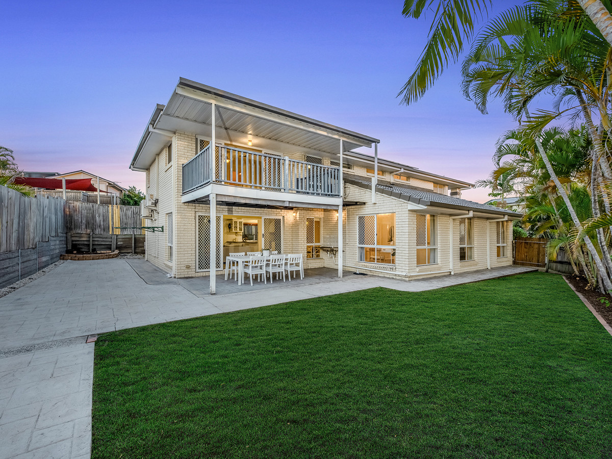 6 APANIE ST, MIDDLE PARK QLD 4074, 0 rūma, 0 rūma horoi, House