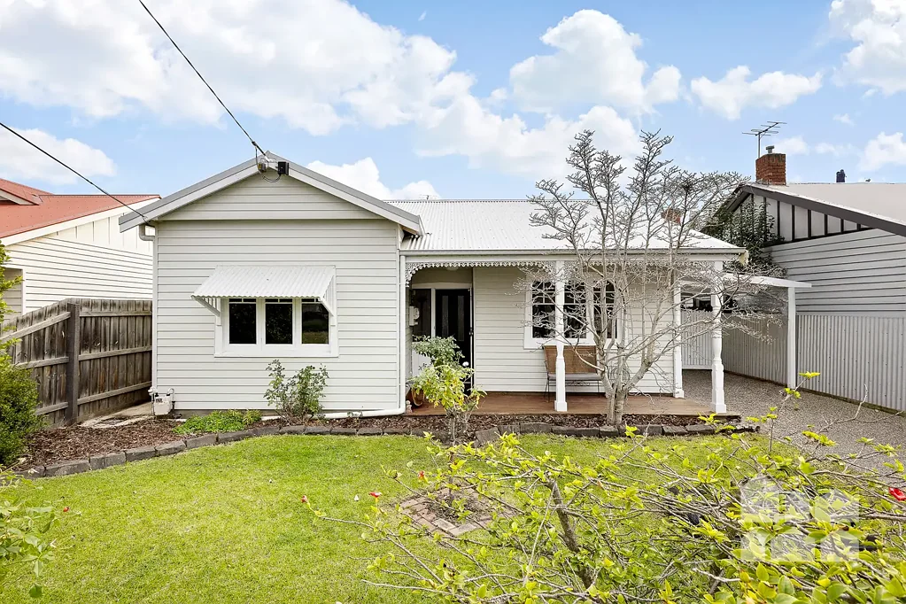 West Footscray 3 Bedroom Updated for modern living, positioned for lifestyle