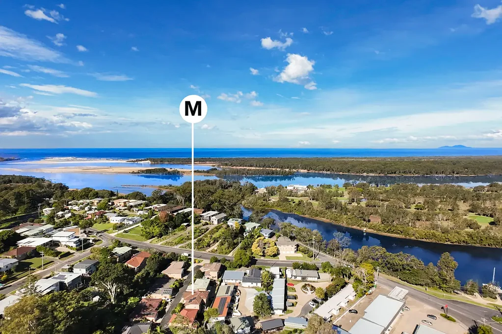 7/10 Woodbell Street, Nambucca Heads, NSW 2448