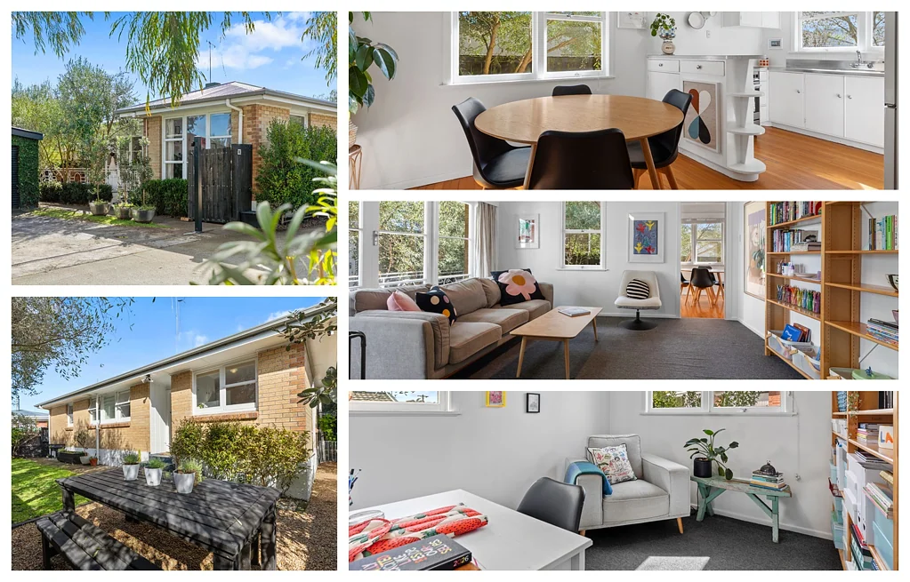 Mount Maunganui 3房  A Mount Classic with Endless Potential