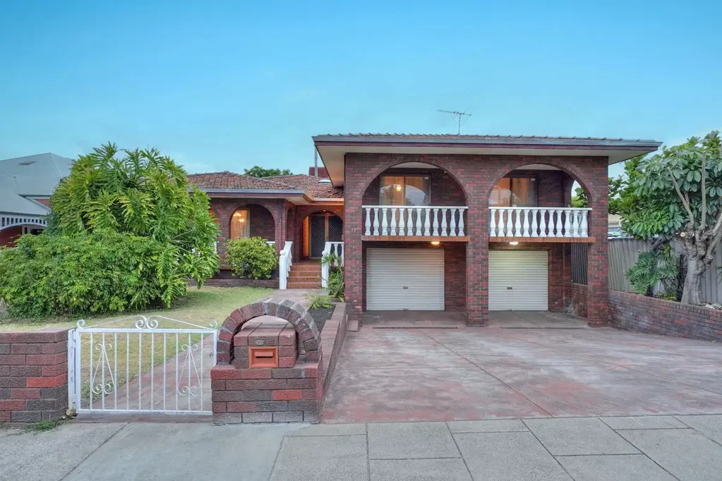 North Perth 3Kwarto The Classic Italian – as solid as they come!