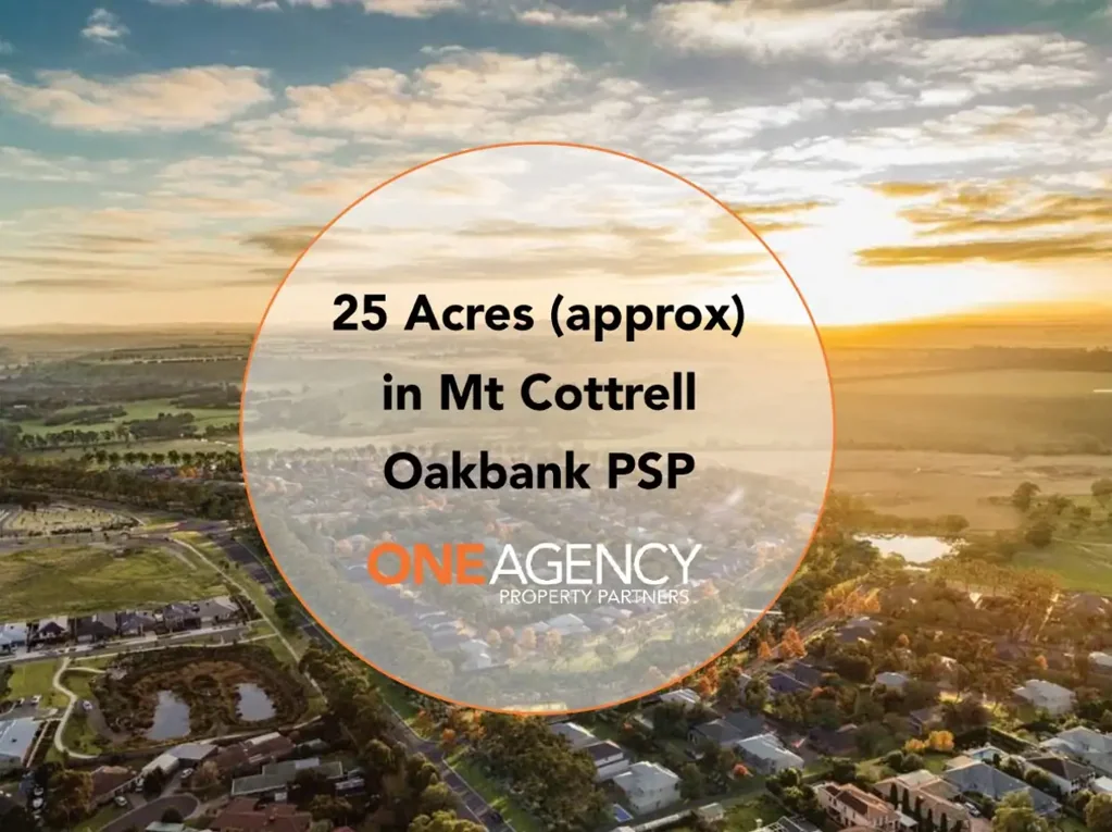 Mount Cottrell Contact Sahil Saran on 0425 630 425 !!