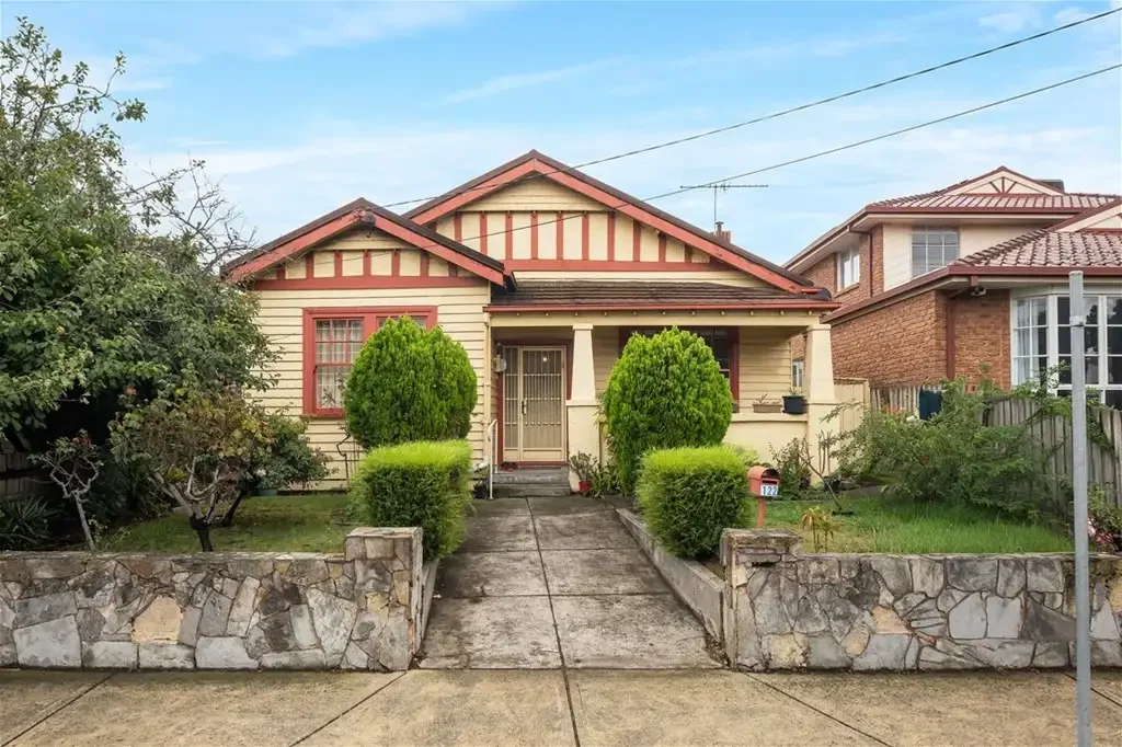 122 O'Hea Street, Coburg, VIC 3058