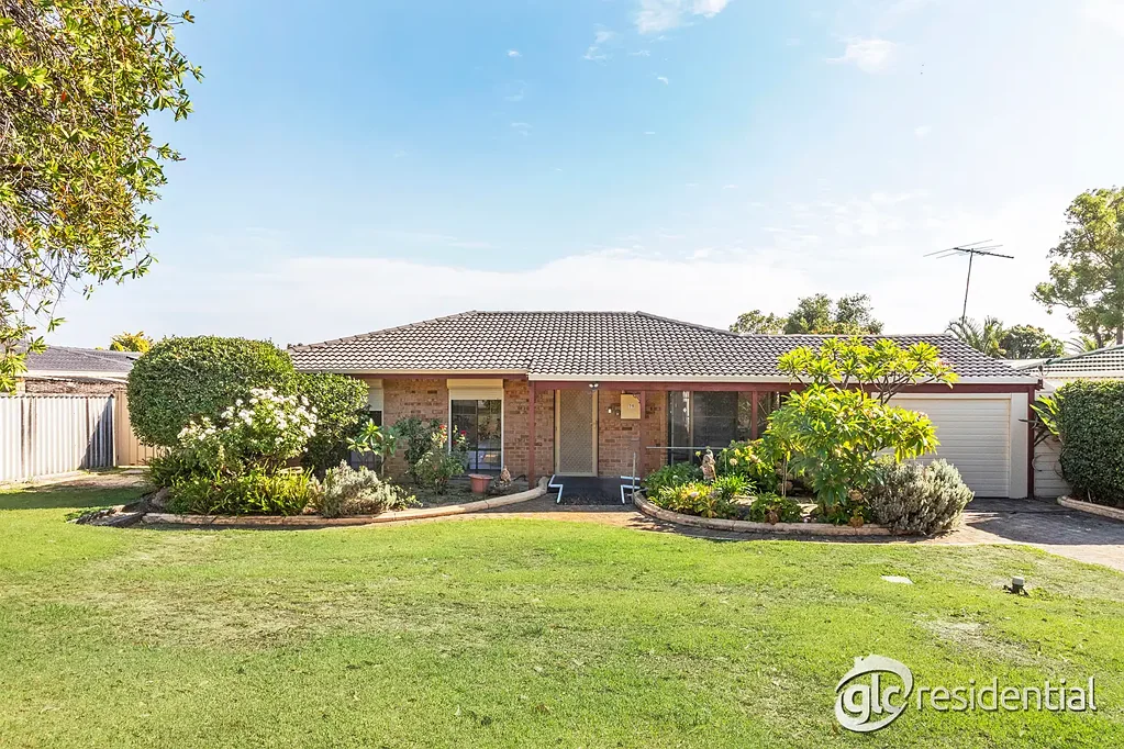 79 Mason Court, South Lake, WA 6164