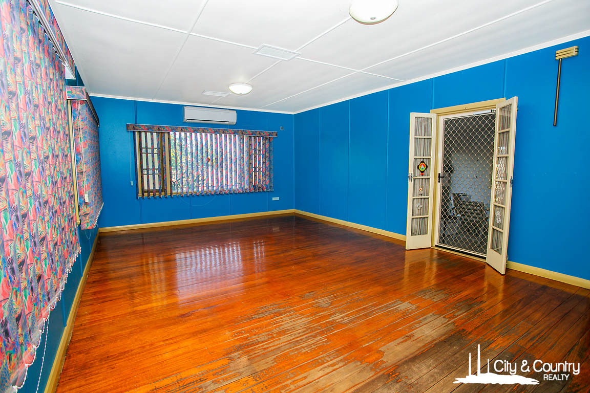 26 TWENTY FIRST AV, PARKSIDE QLD 4825, 0 Bedrooms, 0 Bathrooms, House