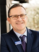 Mike Deverell