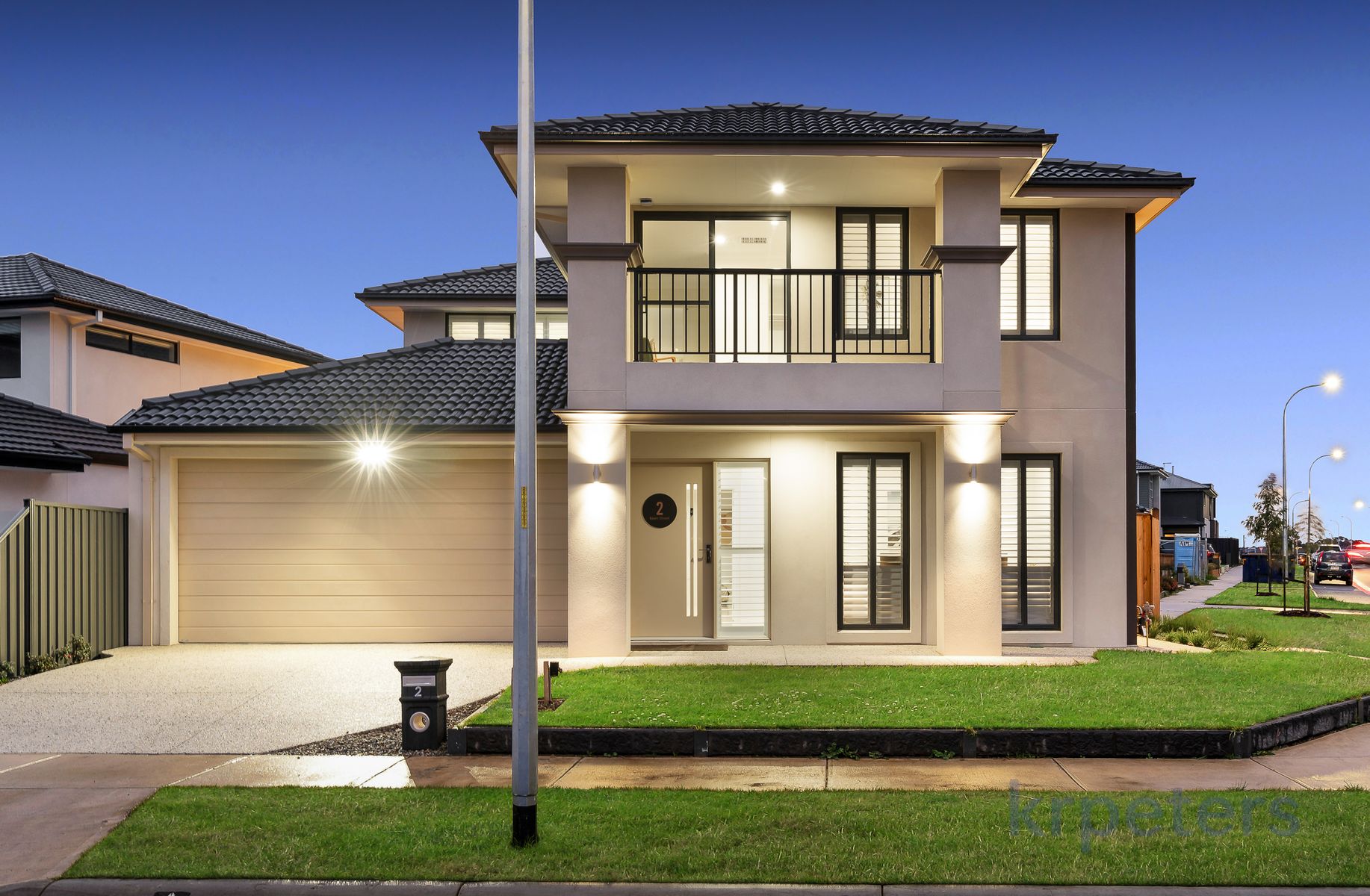 2 KEEN ST, OFFICER VIC 3809, 0 Bedrooms, 0 Bathrooms, House