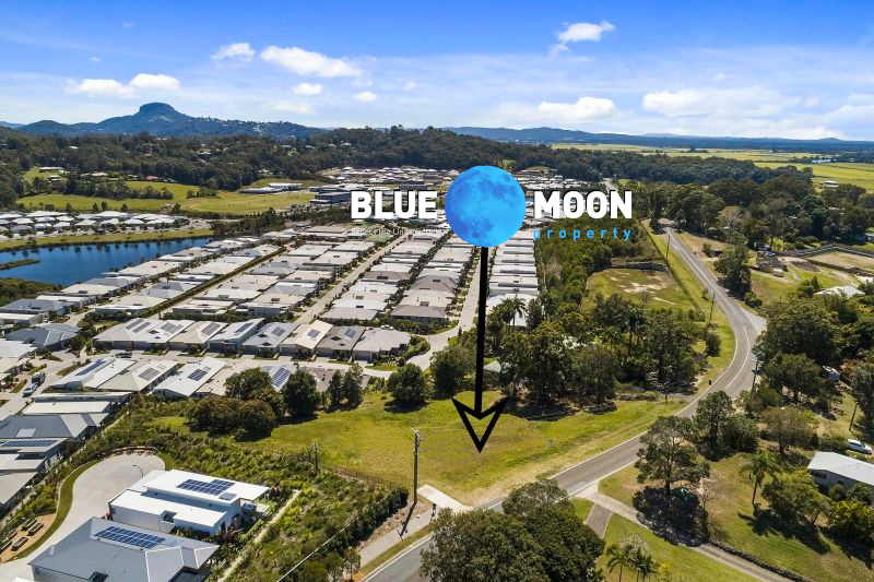 189 CAMP FLAT RD, BLI BLI QLD 4560, 0房, 0浴, Section