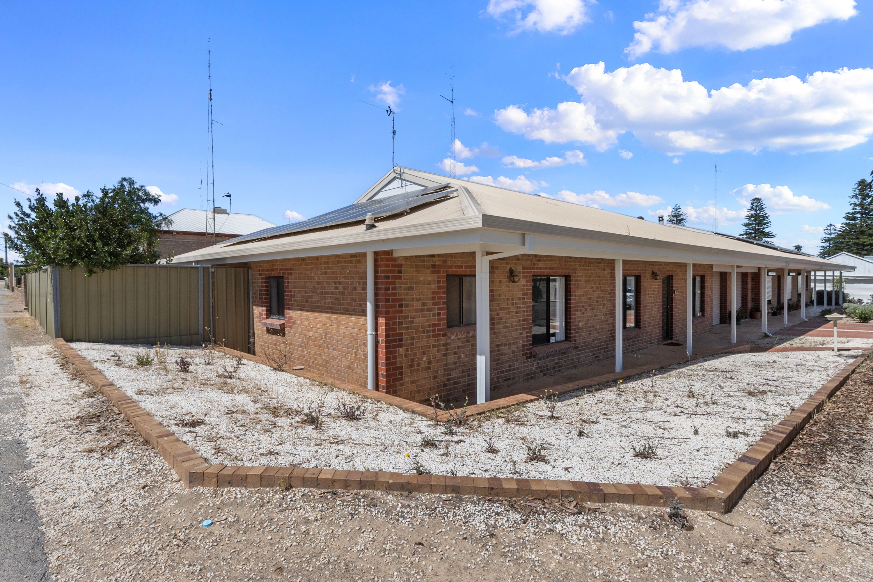 2A JONES ST, WALLAROO SA 5556, 0 ਕਮਰੇ, 0 ਬਾਥਰੂਮ, House