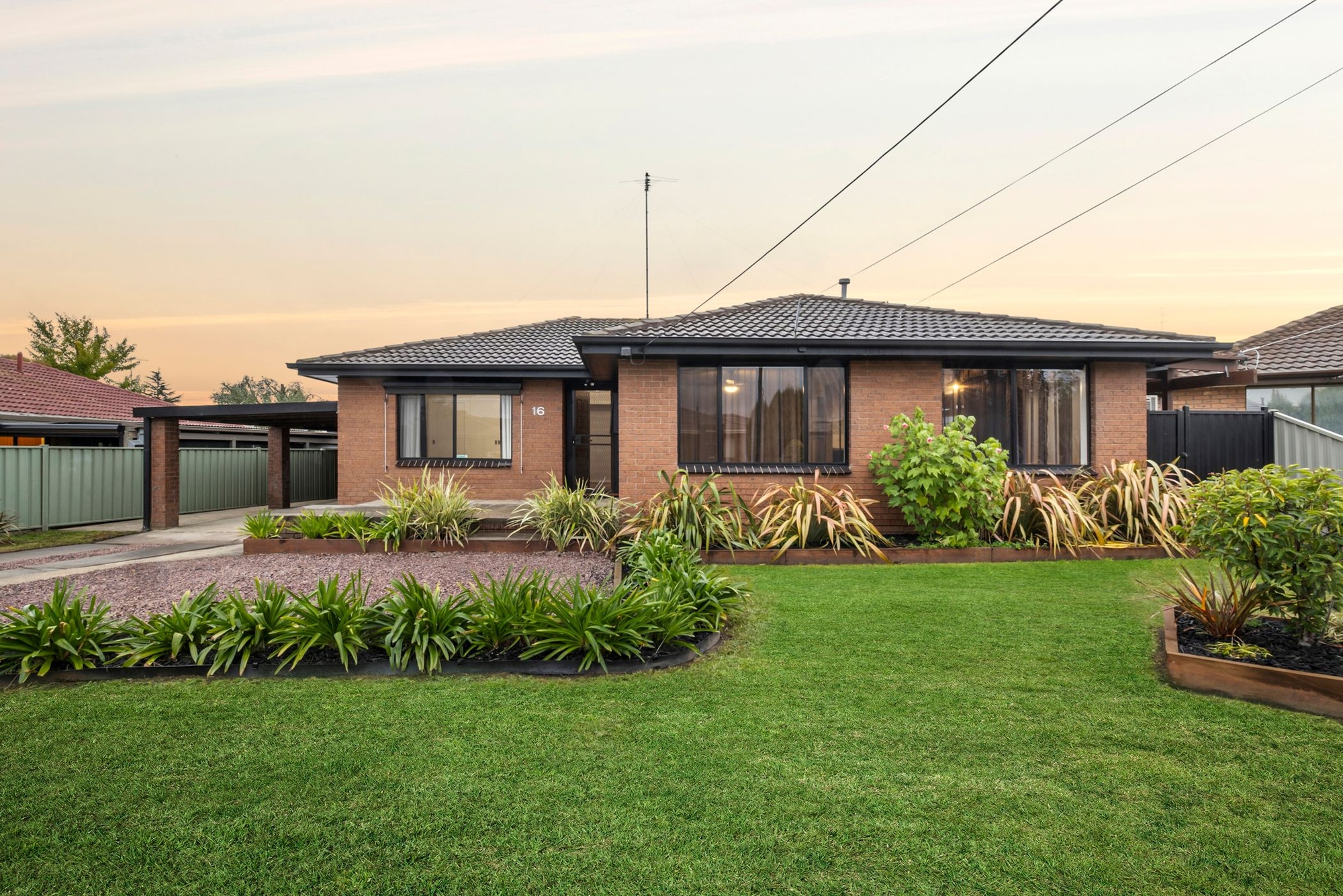 16 ANTHONY CR, SEBASTOPOL VIC 3356, 0 Kuwarto, 0 Banyo, House