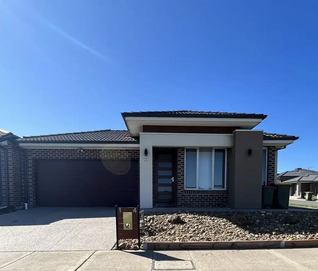 Rent Beautiful 4 Bedroom Home in Kalkallo!!!