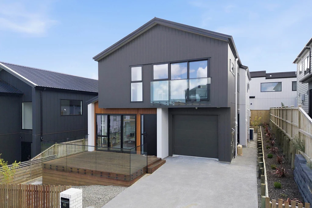 45 Kumukumu Road, Long Bay, North Shore City, Auckland