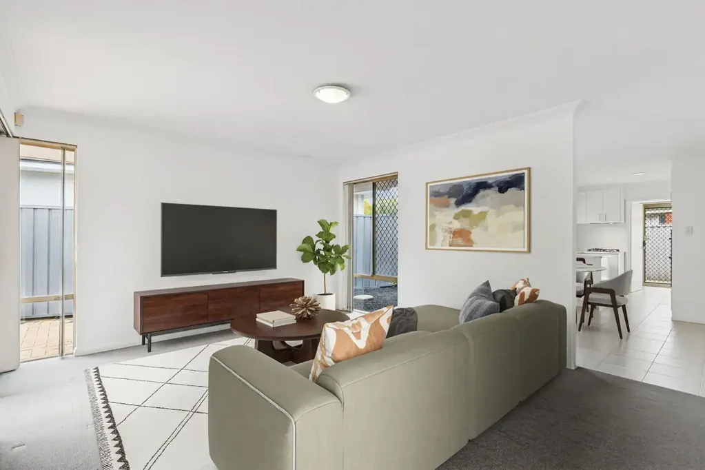 Yokine 2ਬੈੱਡਰੂਮ INSTANTLY IMPRESSIVE!!!