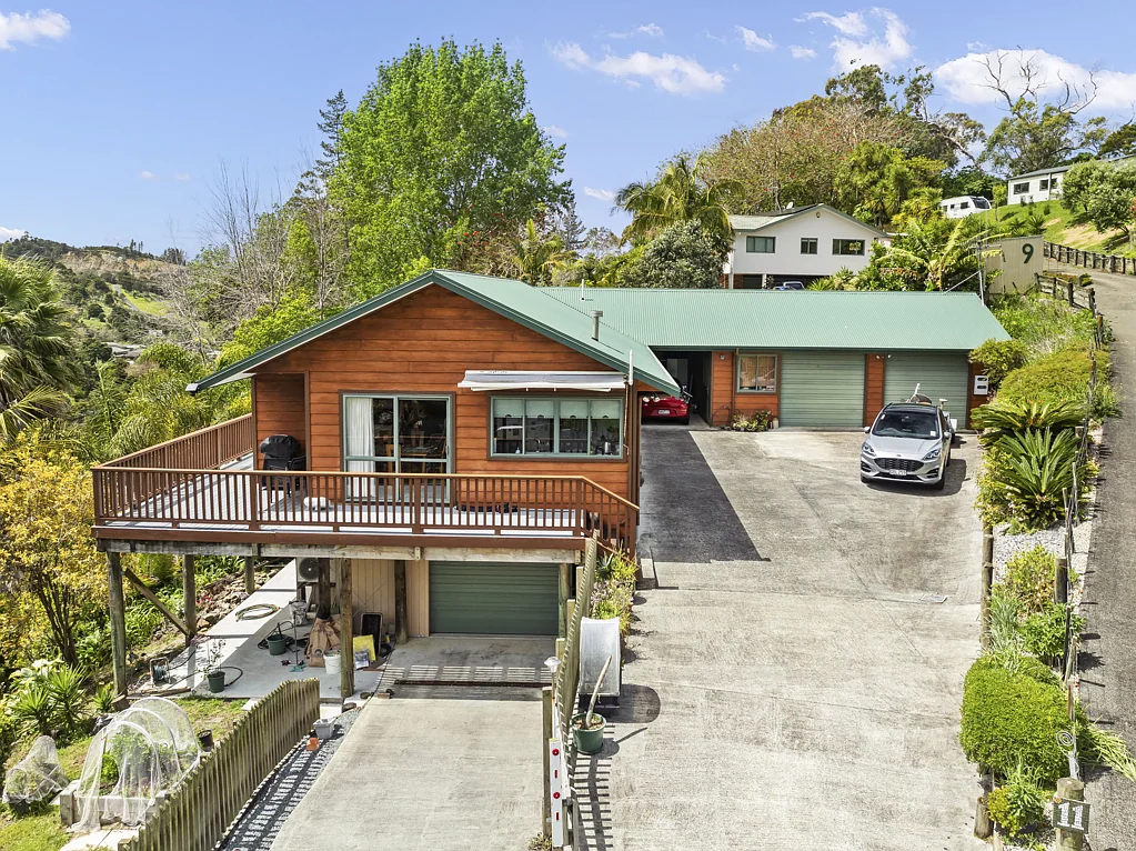 11 Pukenui Road, Maunu, Whangarei, Northland