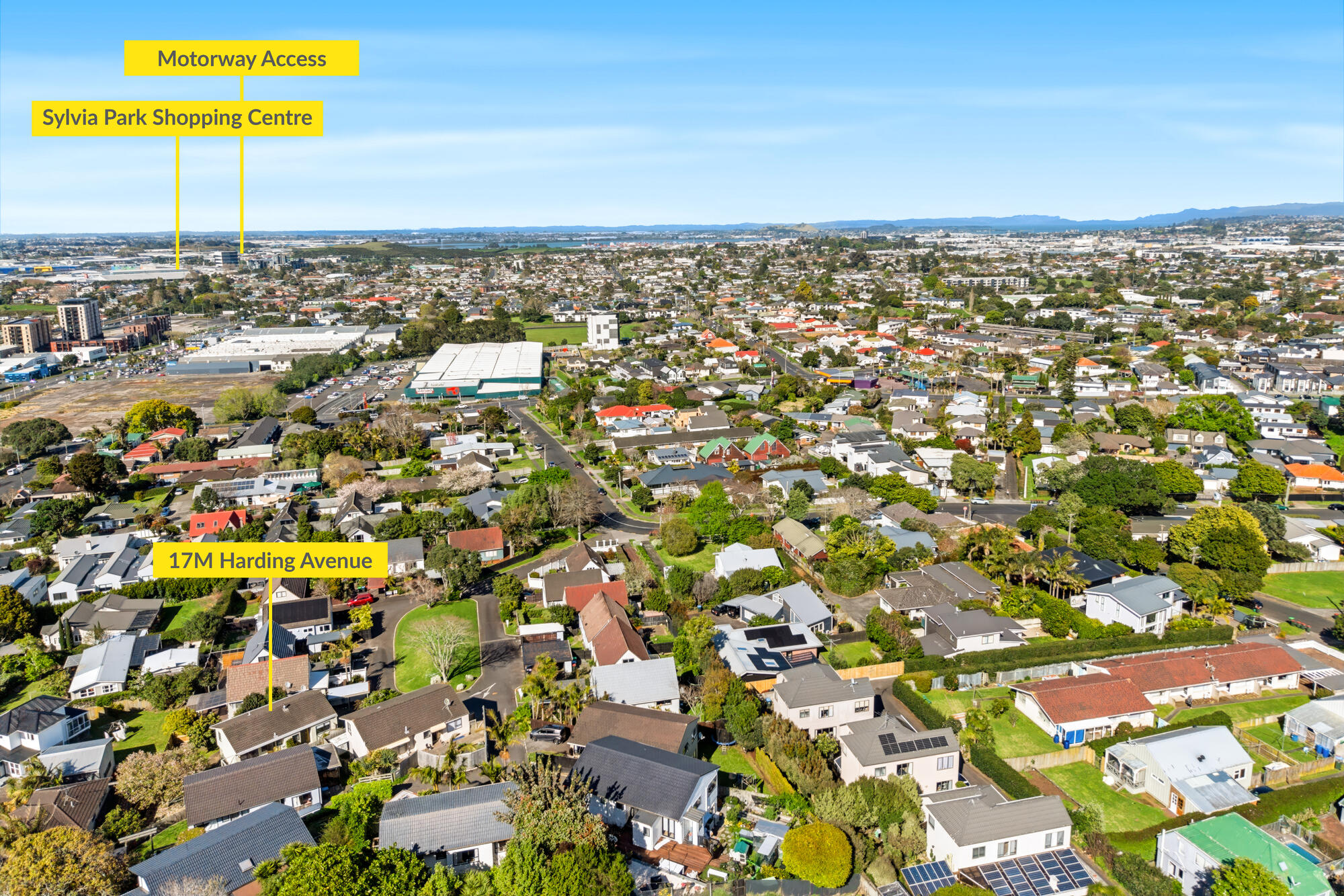 17M Harding Avenue, Mount Wellington, photo 14