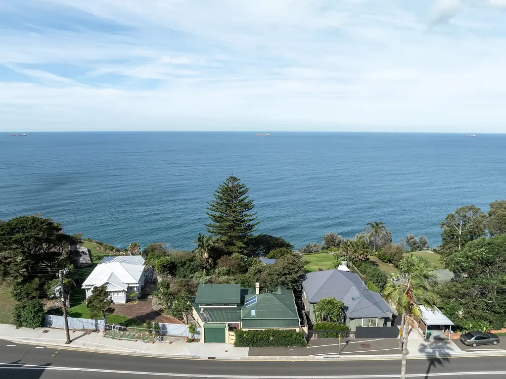 Clifton 3ਬੈੱਡਰੂਮ Rare Cliff Front Opportunity