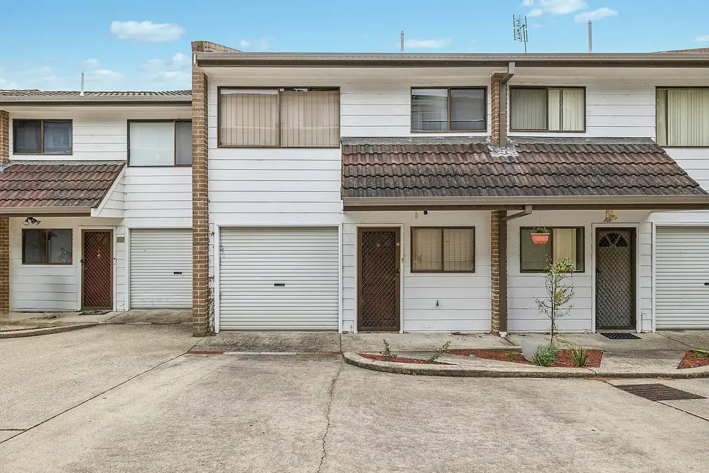 5/57 Mort Street, Lithgow, NSW 2790