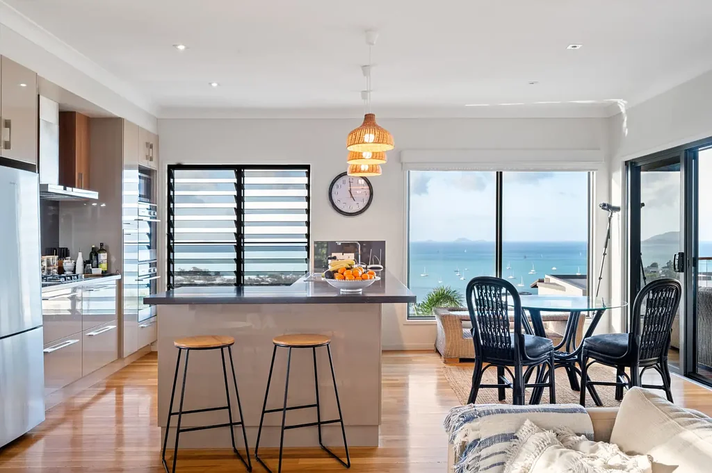 Airlie Beach 4Kwarto Stunning Views, Exceptional Versatility