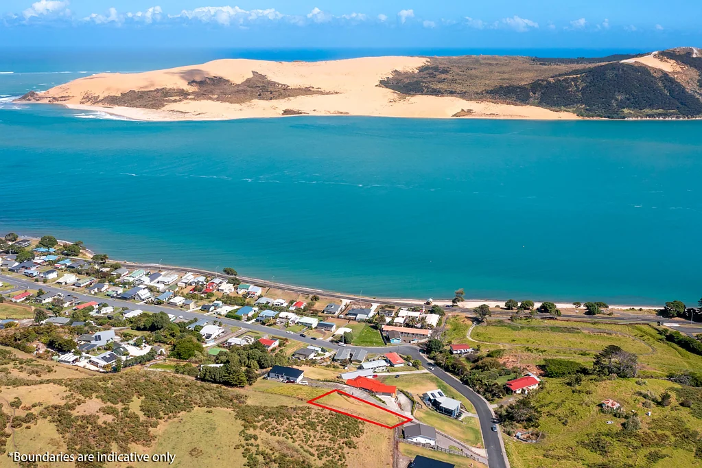 Opononi GREAT PRICE AND PANORAMIC VIEWS