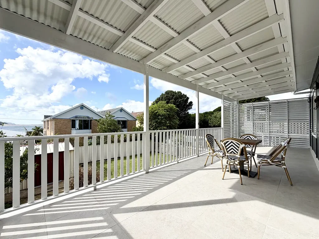 Hamptons Hideaway!