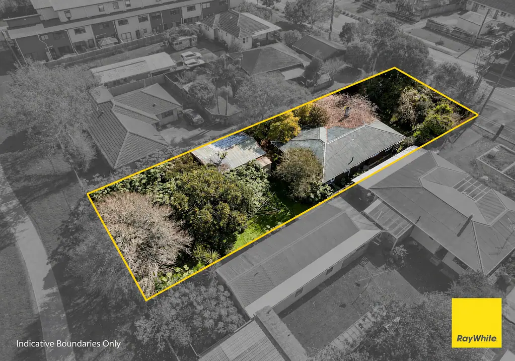 Ranui 3침실 URGENT SALE: RC Approved - Flat 905m2 THAB Site