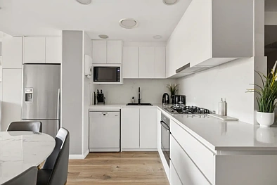 214/1-3 Larkin Street, Camperdown, NSW 2050, 2房, 2浴, Apartment