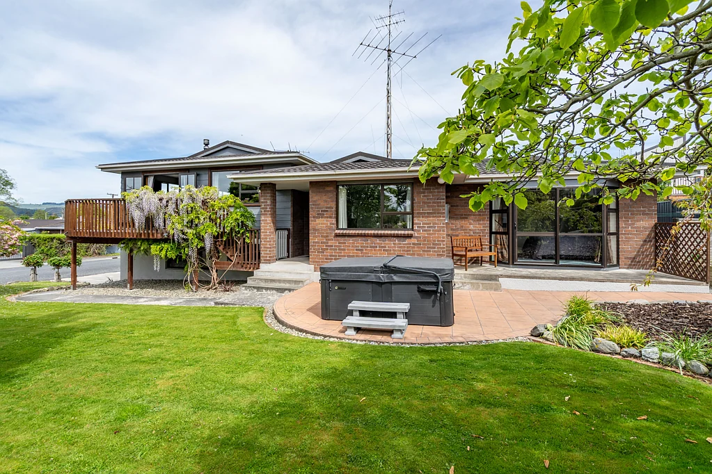 1 Speden Place, Gore, Southland