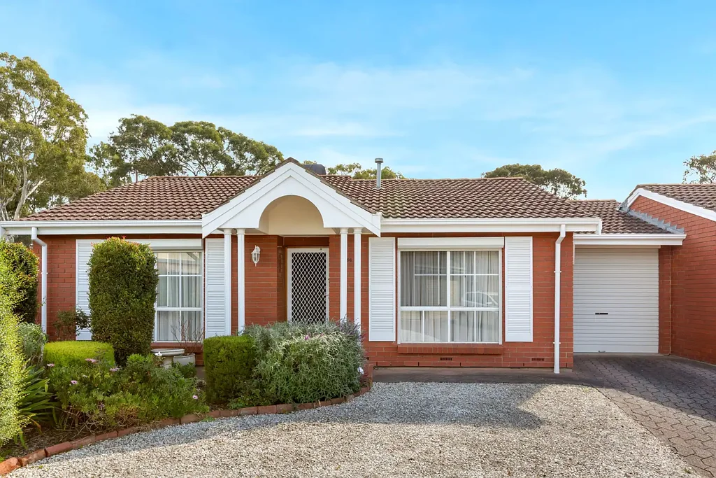 36/7 Whiting Road, St Agnes, SA 5097