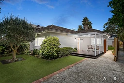 38 Urwin Street, Yarraville