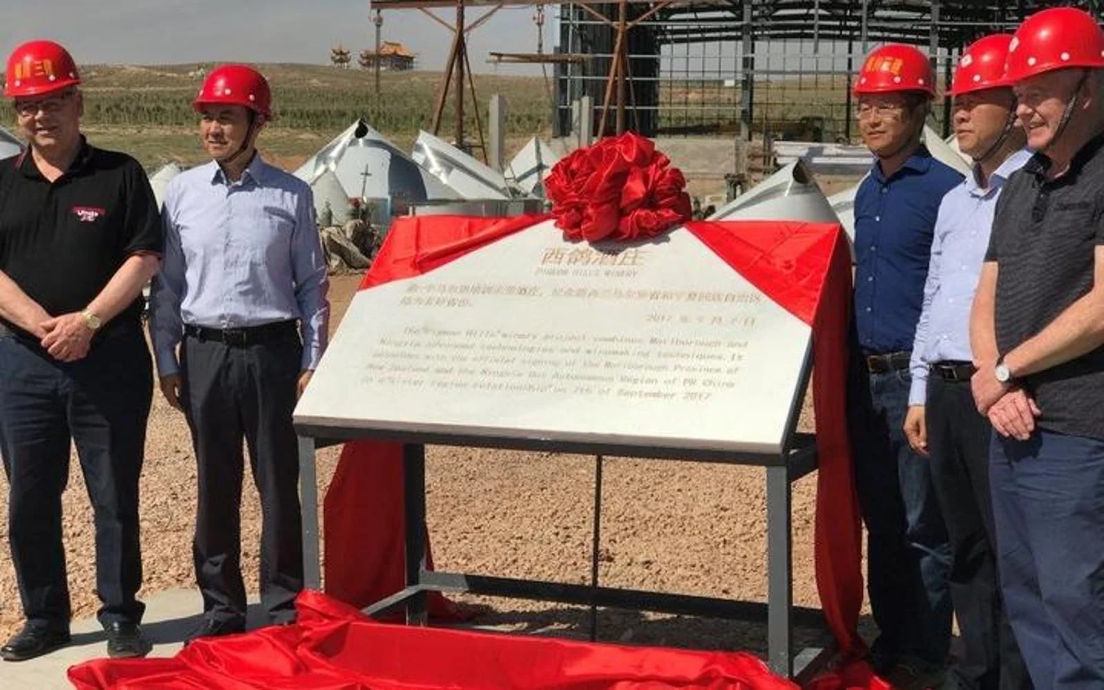 新西兰市长们最爱去中国！5年73次！有人每年去2次