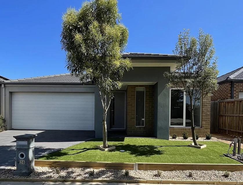 26 Hollington Drive, Mickleham, North Melbourne, 4 ห้องนอน, 2 ห้องน้ำ, House