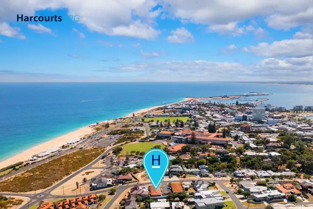 3/11 Scott Street, Bunbury, WA 6230