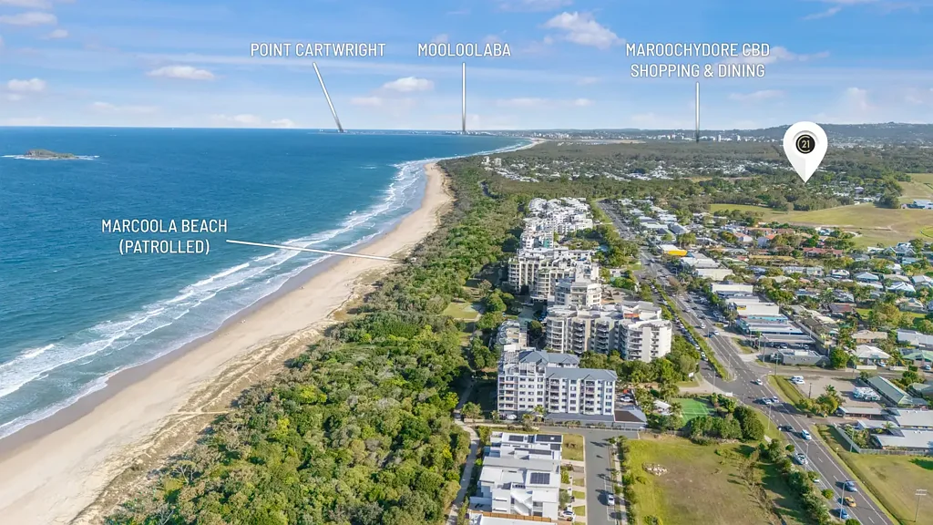 2/840 David Low Way, Marcoola, QLD 4564