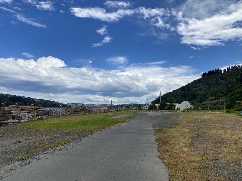 160 Ravensbourne Road, Ravensbourne, Dunedin, 0 chambres, 0 salles de bain