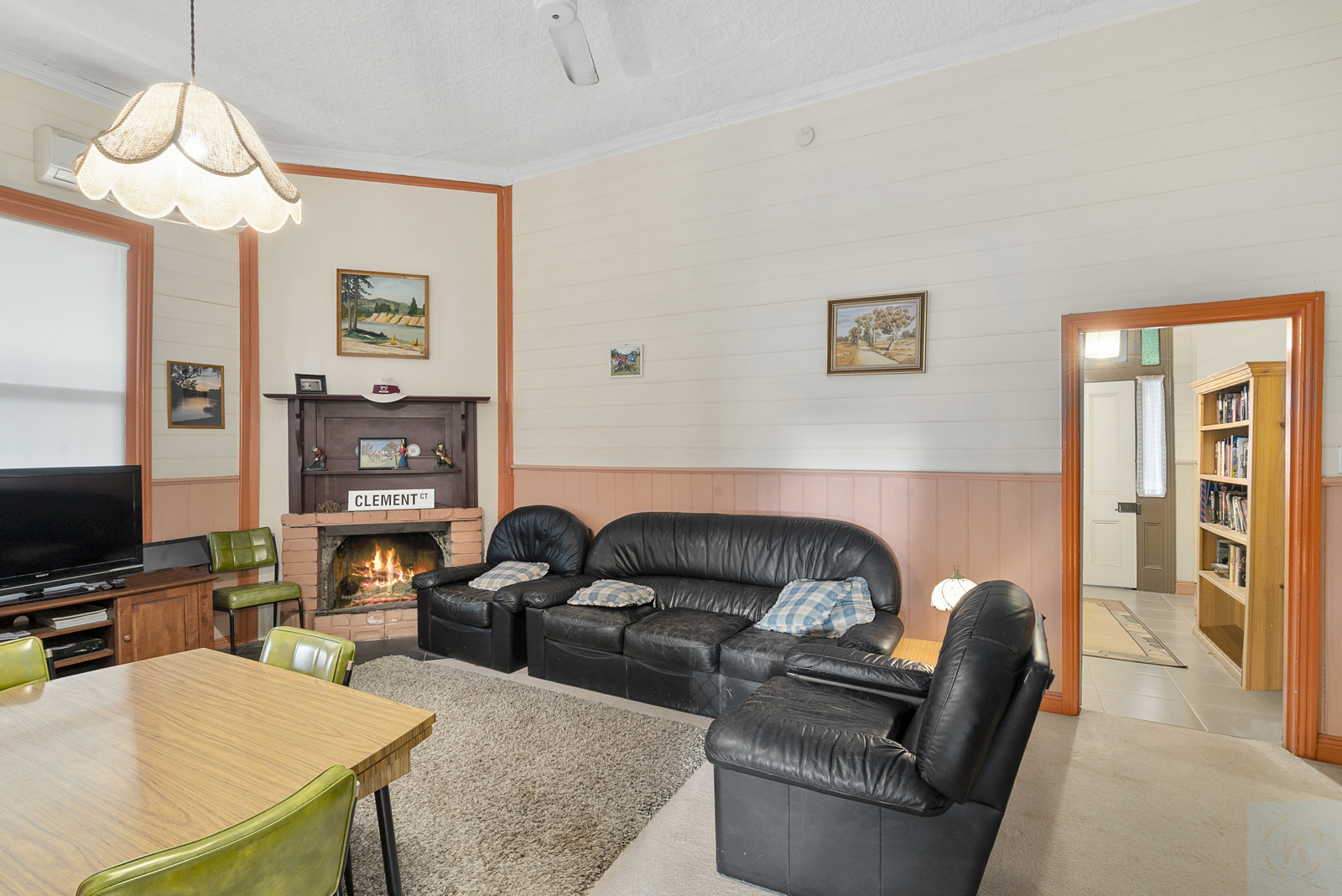 18 SUGDEN ST, TOCUMWAL NSW 2714, 0房, 0浴, House