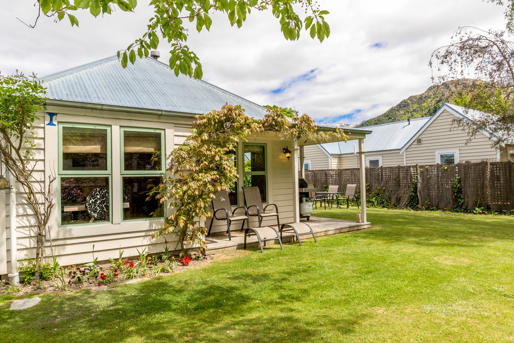 19b Nairn Street, Arrowtown, Queenstown Lakes, 4 rūma, 0 rūma horoi