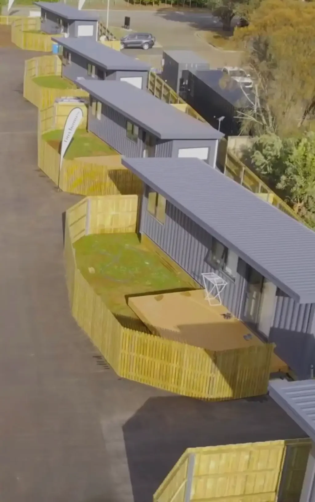 Tiny Home