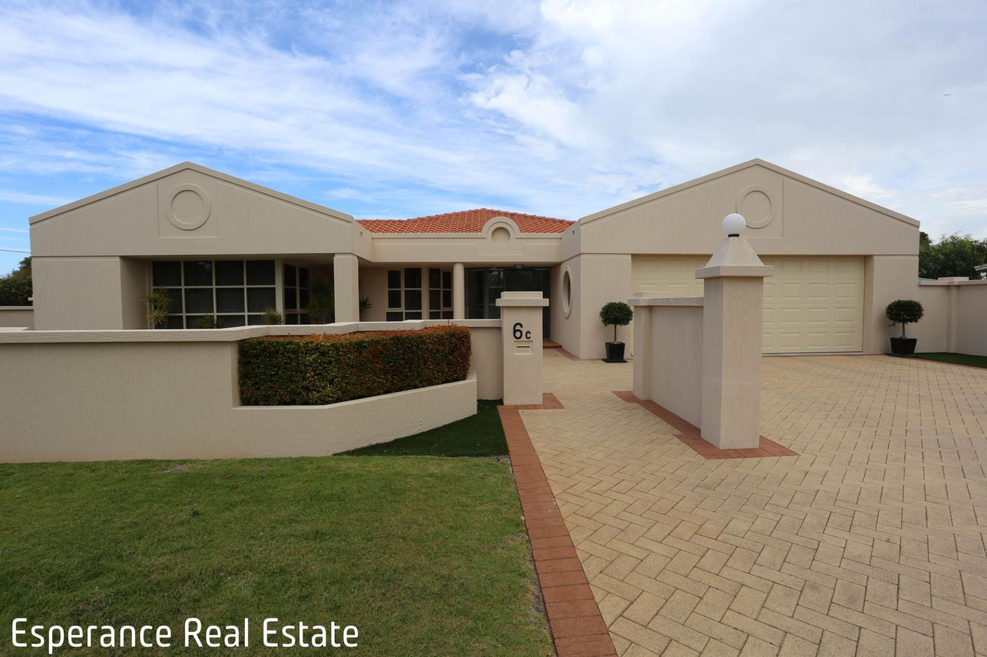 6C CHAPLIN ST, CASTLETOWN WA 6450, 0房, 0浴, House