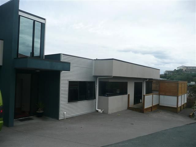 12a Parris Street, Moturoa, New Plymouth, 3 غرف, 2 حمامات