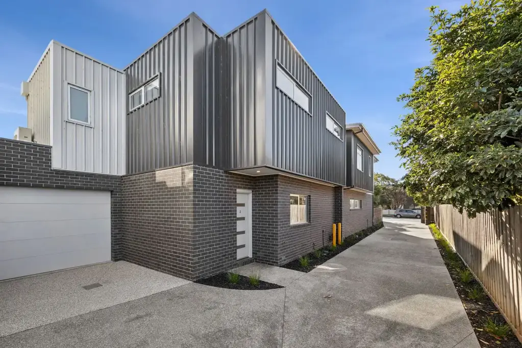 Torquay 3ਬੈੱਡਰੂਮ STYLISH LOW-MAINTENANCE LIVING IN OLD TORQUAY