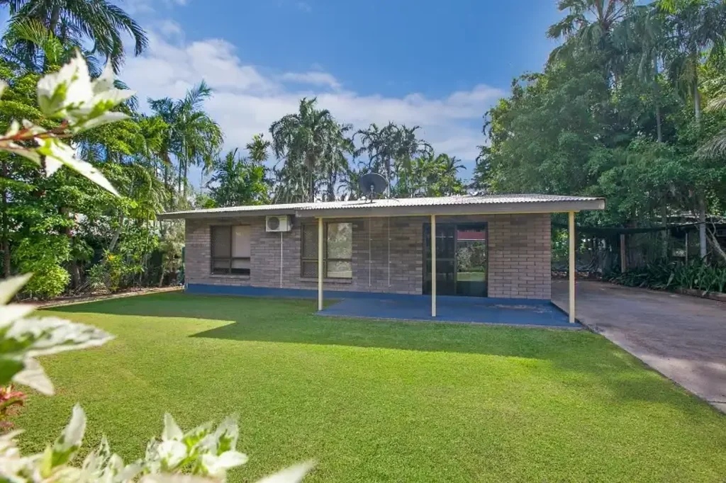 5 Scammell Court, Gray, NT 830