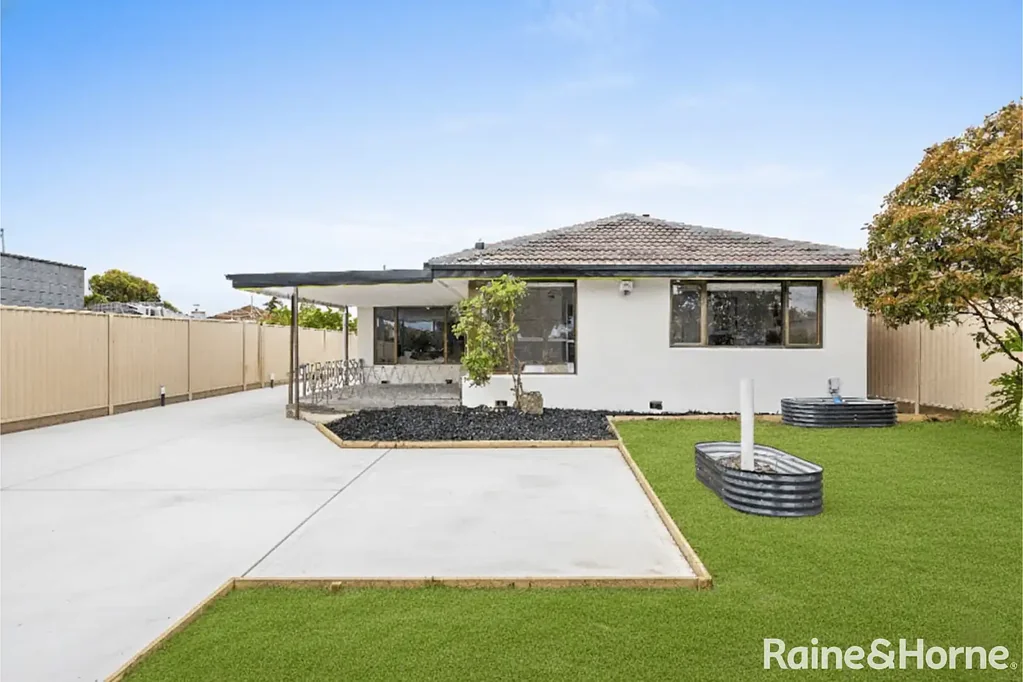 Fawkner 4Moenga Renovated Delight