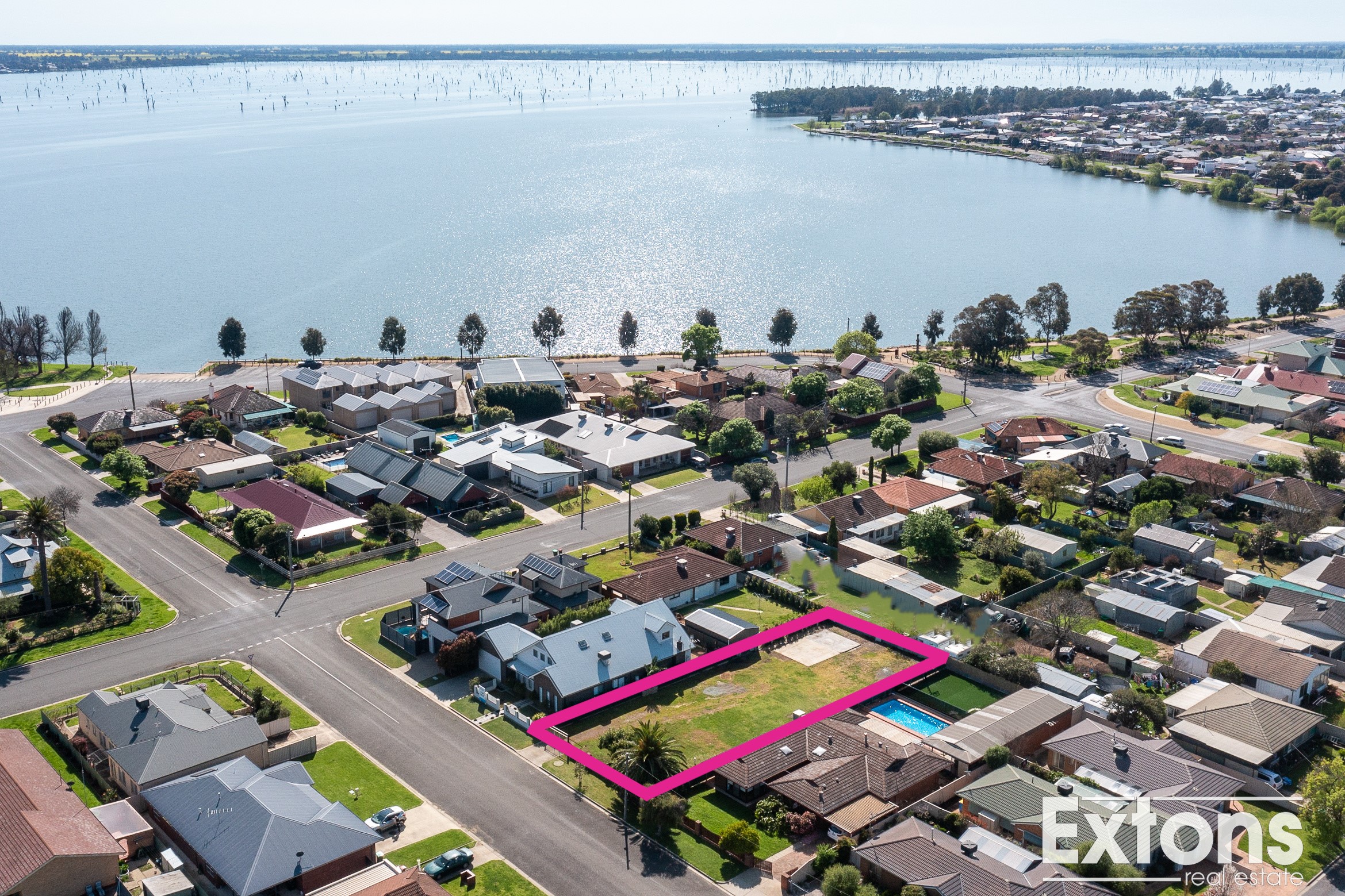 4A ELY ST, YARRAWONGA VIC 3730, 0房, 0浴, House