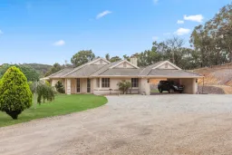 245 Sharps and Taylors  Road, Tallarook